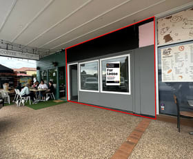 Offices commercial property for lease at 1A/200 Preston Road Manly West QLD 4179