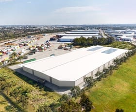 Factory, Warehouse & Industrial commercial property for lease at 27/2 Logistics Boulevard Kenwick WA 6107