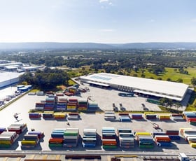 Factory, Warehouse & Industrial commercial property for lease at 27/2 Logistics Boulevard Kenwick WA 6107
