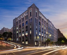 Showrooms / Bulky Goods commercial property for lease at Suite 96/330 Wattle Street Ultimo NSW 2007