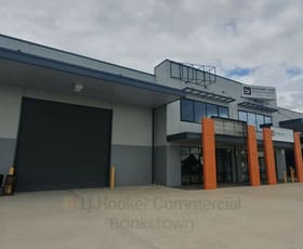 Factory, Warehouse & Industrial commercial property for lease at Wetherill Park NSW 2164