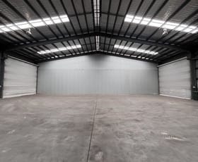 Factory, Warehouse & Industrial commercial property leased at Unit 2/764-770 Ingham Road Mount Louisa QLD 4814