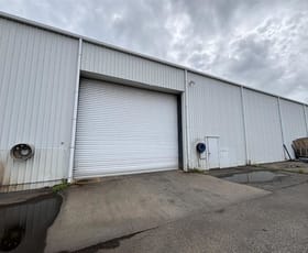 Factory, Warehouse & Industrial commercial property leased at Unit 2/764-770 Ingham Road Mount Louisa QLD 4814