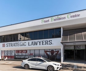 Offices commercial property for lease at 25 Sturt Street Townsville City QLD 4810