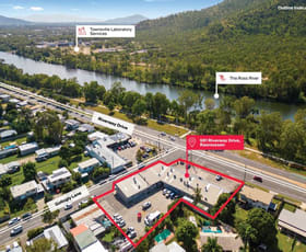 Shop & Retail commercial property for lease at 981 Riverway Drive Rasmussen QLD 4815