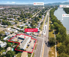 Shop & Retail commercial property for lease at 981 Riverway Drive Rasmussen QLD 4815