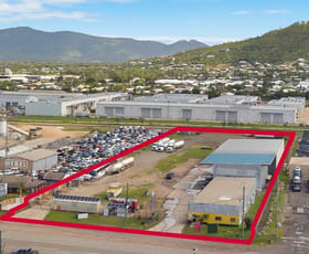 Factory, Warehouse & Industrial commercial property for lease at 590 Ingham Road Mount Louisa QLD 4814