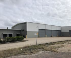 Factory, Warehouse & Industrial commercial property for lease at 735 Ingham Road Mount St John QLD 4818