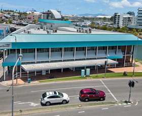 Offices commercial property for lease at Unit/5-21 Denham Street Townsville City QLD 4810