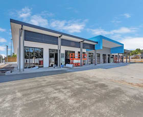 Shop & Retail commercial property for lease at 2 Harold Street West End QLD 4810