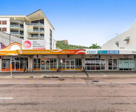 Offices commercial property for lease at Suite 1/511-513 Flinders Street Townsville City QLD 4810