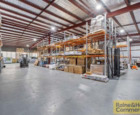 Factory, Warehouse & Industrial commercial property leased at 199 Robinson Road Geebung QLD 4034