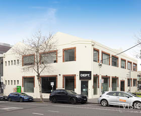 Offices commercial property for lease at 3/34 Oxford Street Collingwood VIC 3066
