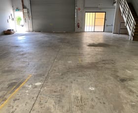 Factory, Warehouse & Industrial commercial property for lease at 5/10 Quindus Street Beenleigh QLD 4207