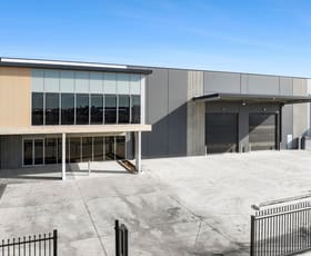 Showrooms / Bulky Goods commercial property for lease at 4 Industry Place Corio VIC 3214