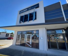 Showrooms / Bulky Goods commercial property for lease at 21/1631 Wynnum Road Tingalpa QLD 4173