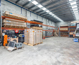 Factory, Warehouse & Industrial commercial property for lease at 2/5 Bond Crescent Wetherill Park NSW 2164
