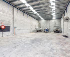 Factory, Warehouse & Industrial commercial property leased at 2/5 Bond Crescent Wetherill Park NSW 2164