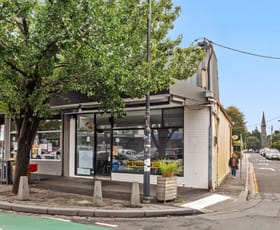 Shop & Retail commercial property leased at 60 Ferguson Street Williamstown VIC 3016