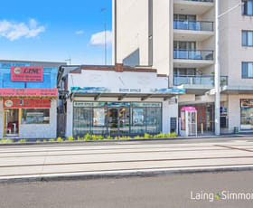 Shop & Retail commercial property for lease at 2/396 Church Street Parramatta NSW 2150