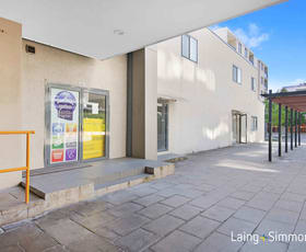 Other commercial property for lease at 2/396 Church Street Parramatta NSW 2150
