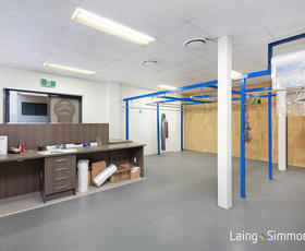 Shop & Retail commercial property for lease at 2/396 Church Street Parramatta NSW 2150