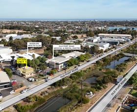 Factory, Warehouse & Industrial commercial property for lease at 1202-1208 Old Port Road Royal Park SA 5014