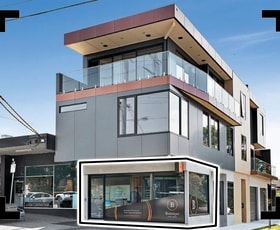 Shop & Retail commercial property leased at 41 Albion Street Essendon VIC 3040