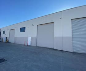 Factory, Warehouse & Industrial commercial property leased at Unit 2/5 Samantha Place Smeaton Grange NSW 2567