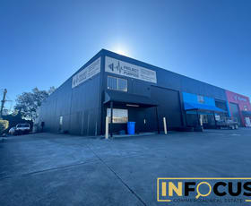 Factory, Warehouse & Industrial commercial property for lease at Mulgrave NSW 2756