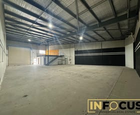 Factory, Warehouse & Industrial commercial property leased at Mulgrave NSW 2756