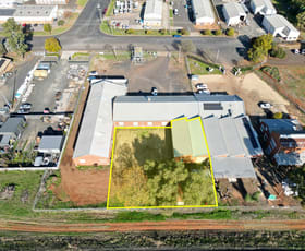 Showrooms / Bulky Goods commercial property for lease at 1B/17 Depot Road Dubbo NSW 2830