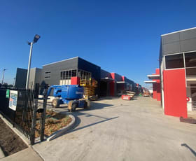 Factory, Warehouse & Industrial commercial property for lease at Unit 6/42 Turner Road Smeaton Grange NSW 2567