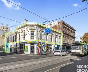 Offices commercial property for lease at Level 1/266 Chapel Street Prahran VIC 3181