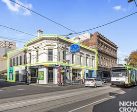 Medical / Consulting commercial property for lease at Level 1/266 Chapel Street Prahran VIC 3181