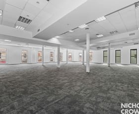 Offices commercial property leased at Level 1/266 Chapel Street Prahran VIC 3181
