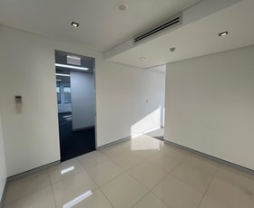 Offices commercial property leased at Level 5 Suite 1/45-47 Scott Street Liverpool NSW 2170