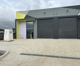 Factory, Warehouse & Industrial commercial property for lease at 2/96 Collins Road Melton VIC 3337