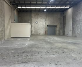 Factory, Warehouse & Industrial commercial property leased at 3/11 Glenville Drive Melton VIC 3337