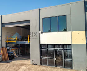 Factory, Warehouse & Industrial commercial property for lease at 3/25 - 27 Whyalla Place Prestons NSW 2170