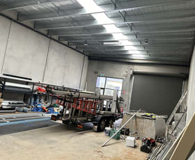 Factory, Warehouse & Industrial commercial property leased at 2/26 Rutherford Court Maddingley VIC 3340