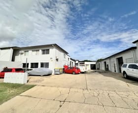 Factory, Warehouse & Industrial commercial property for lease at Unit 10/27-29 Casey Street Aitkenvale QLD 4814