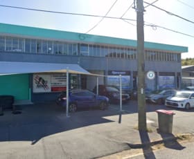 Factory, Warehouse & Industrial commercial property leased at C/14 Milsom Street Coorparoo QLD 4151