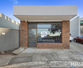 Offices commercial property for lease at 2 Commercial Place Drouin VIC 3818