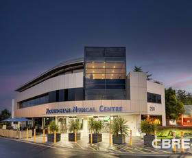 Medical / Consulting commercial property for lease at 200 High Street Templestowe Lower VIC 3107