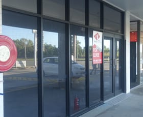 Shop & Retail commercial property for lease at 3a/2 Ungerer Street North Mackay QLD 4740
