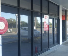 Shop & Retail commercial property leased at 3a/2 Ungerer Street North Mackay QLD 4740