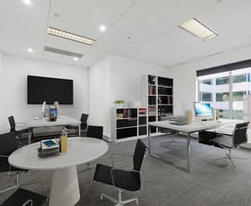 Offices commercial property leased at Suite 16/809 Pacific Highway Chatswood NSW 2067