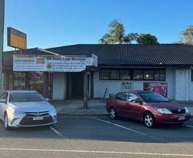 Shop & Retail commercial property for lease at 7/10 Redfern Road Minto NSW 2566