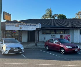 Shop & Retail commercial property leased at 7/10 Redfern Road Minto NSW 2566